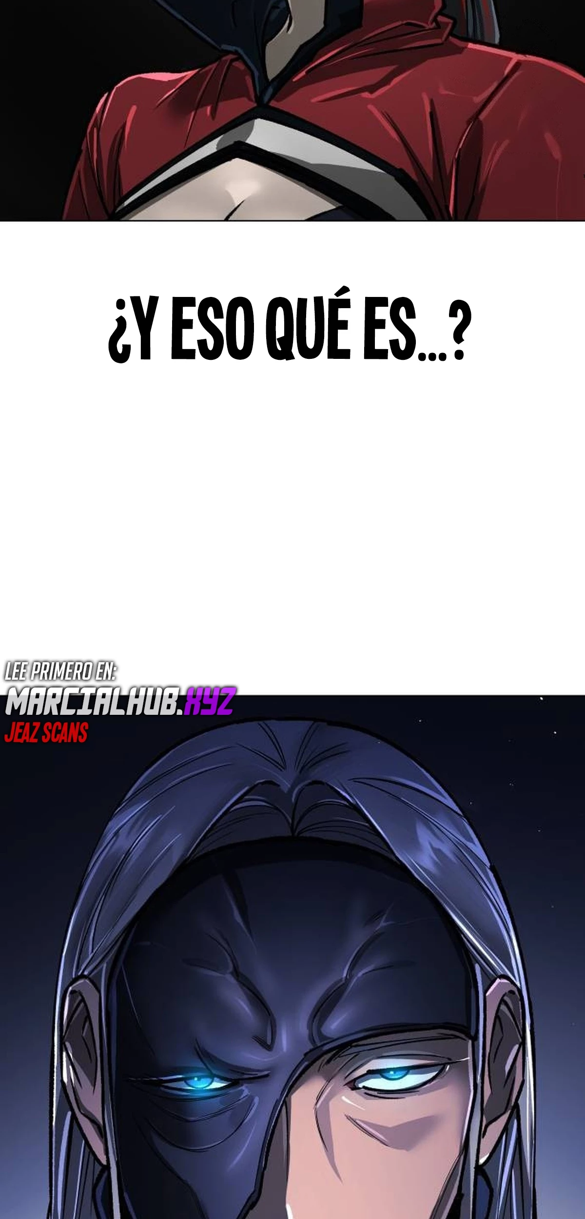 El Demonio Celestial del Espacio 3077 > Capitulo 13 > Page 231