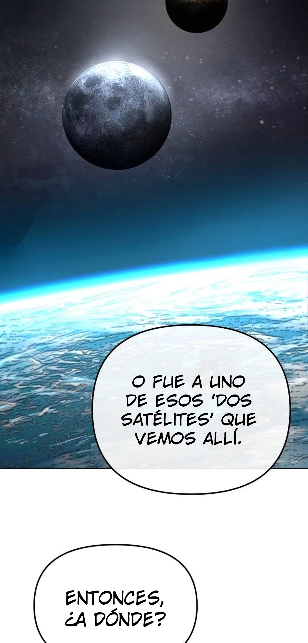 El Demonio Celestial del Espacio 3077 > Capitulo 13 > Page 761