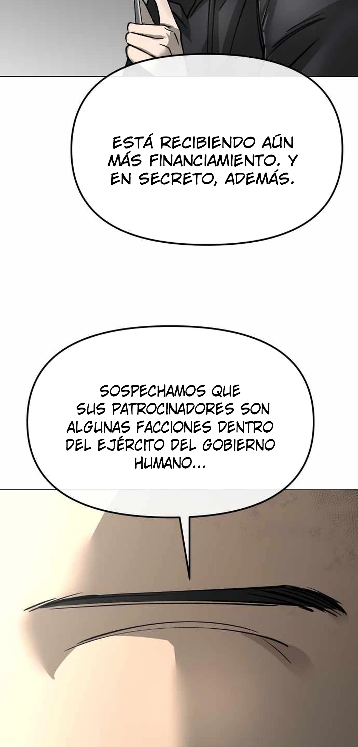 El Demonio Celestial del Espacio 3077 > Capitulo 15 > Page 251