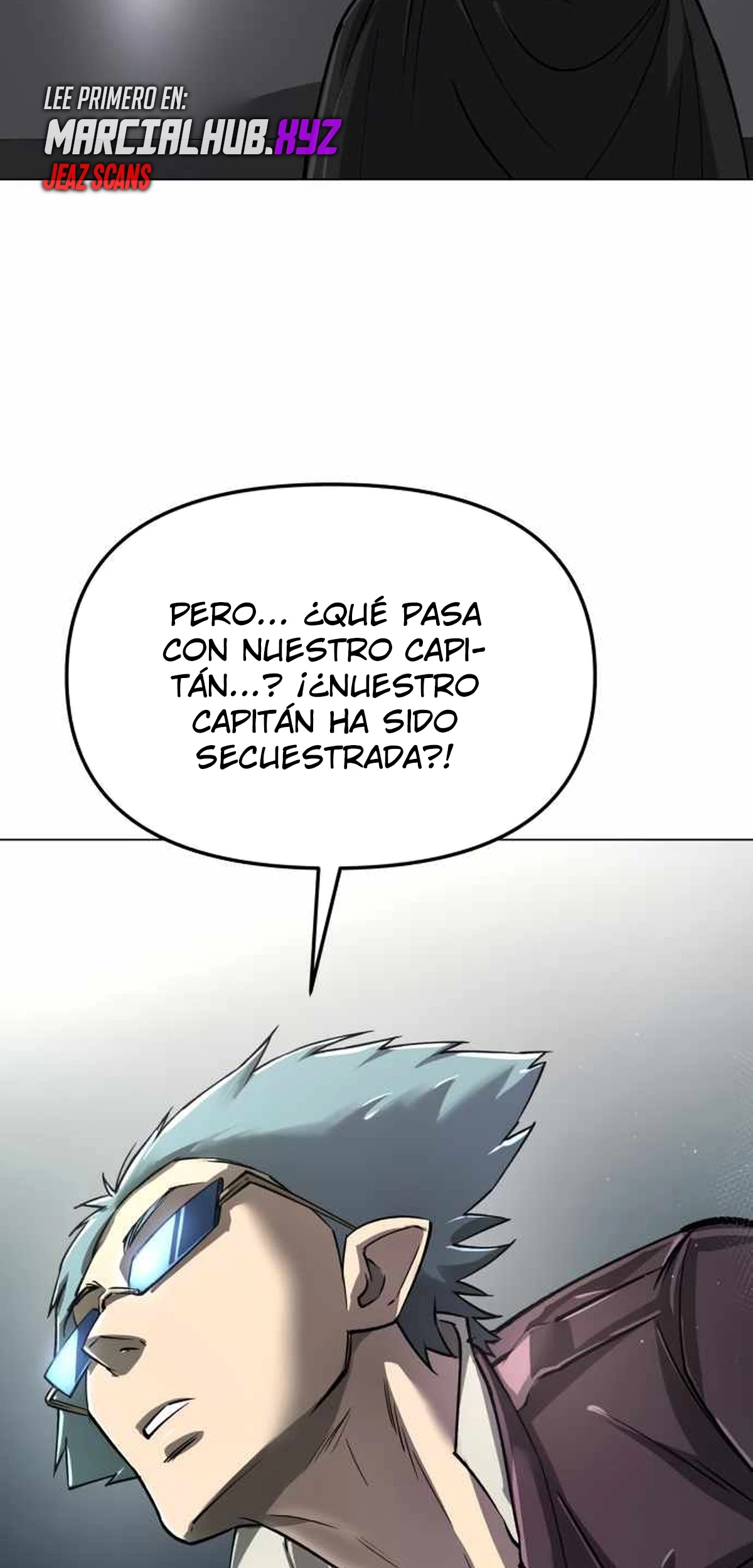 El Demonio Celestial del Espacio 3077 > Capitulo 15 > Page 321