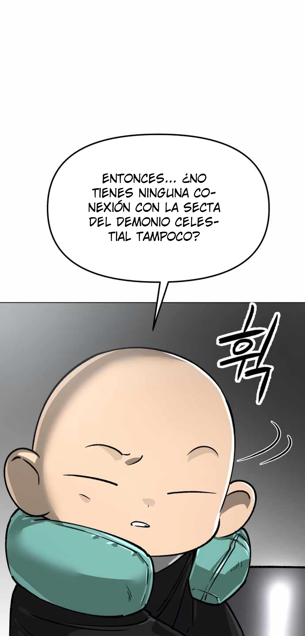 El Demonio Celestial del Espacio 3077 > Capitulo 15 > Page 461