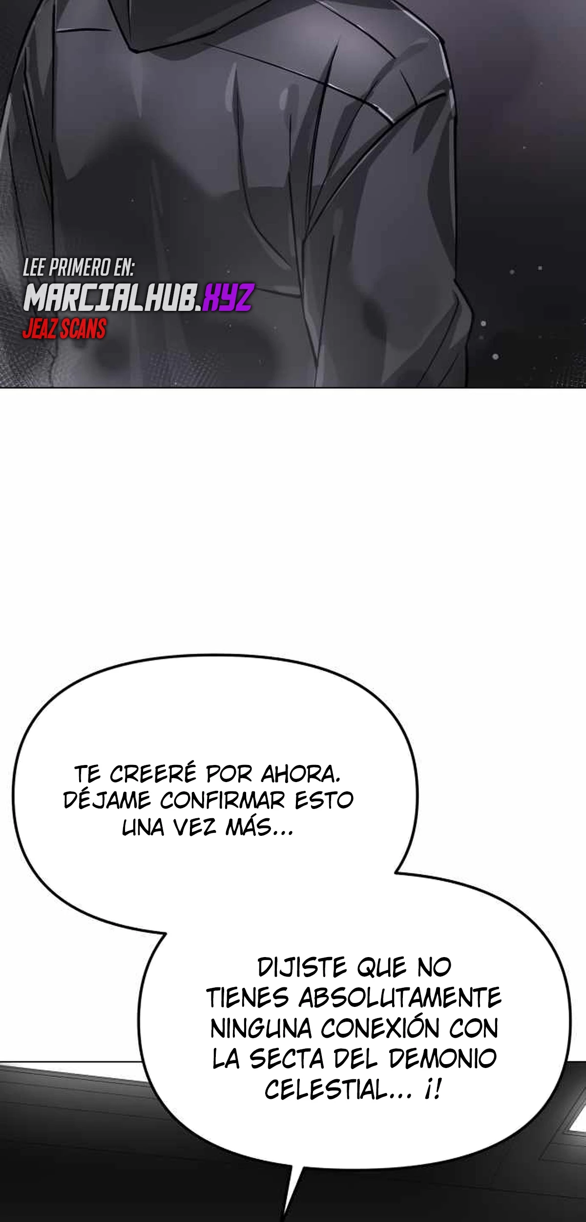 El Demonio Celestial del Espacio 3077 > Capitulo 15 > Page 481