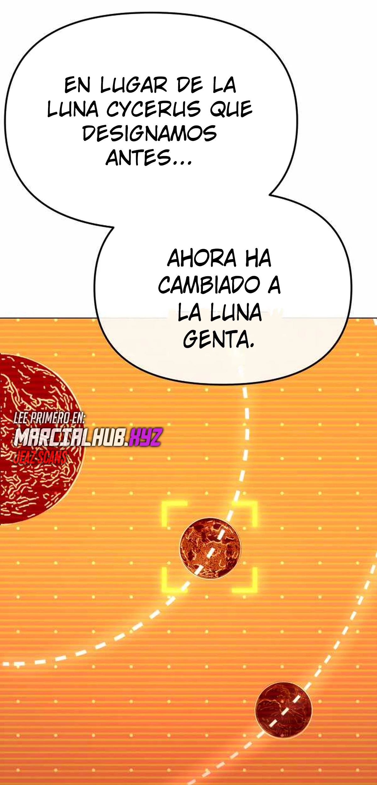 El Demonio Celestial del Espacio 3077 > Capitulo 15 > Page 601