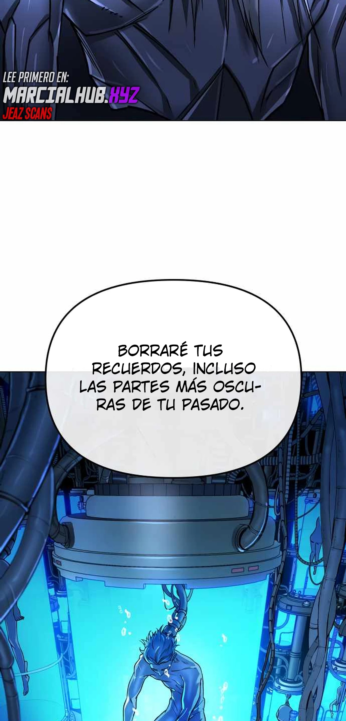 El Demonio Celestial del Espacio 3077 > Capitulo 15 > Page 791