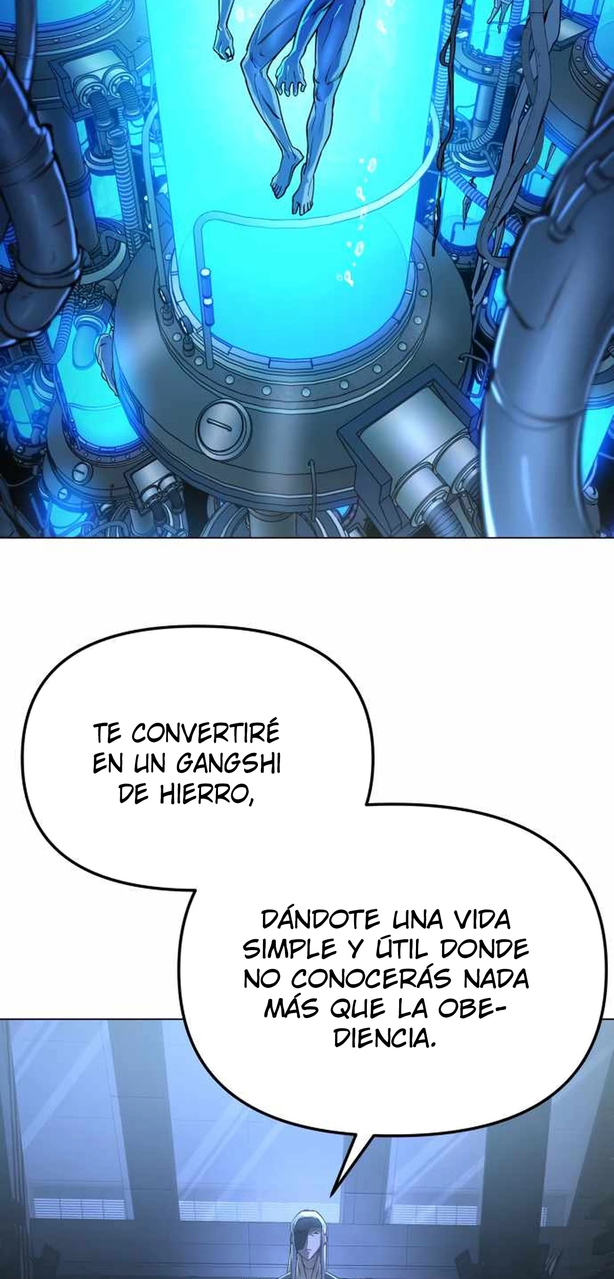 El Demonio Celestial del Espacio 3077 > Capitulo 15 > Page 801