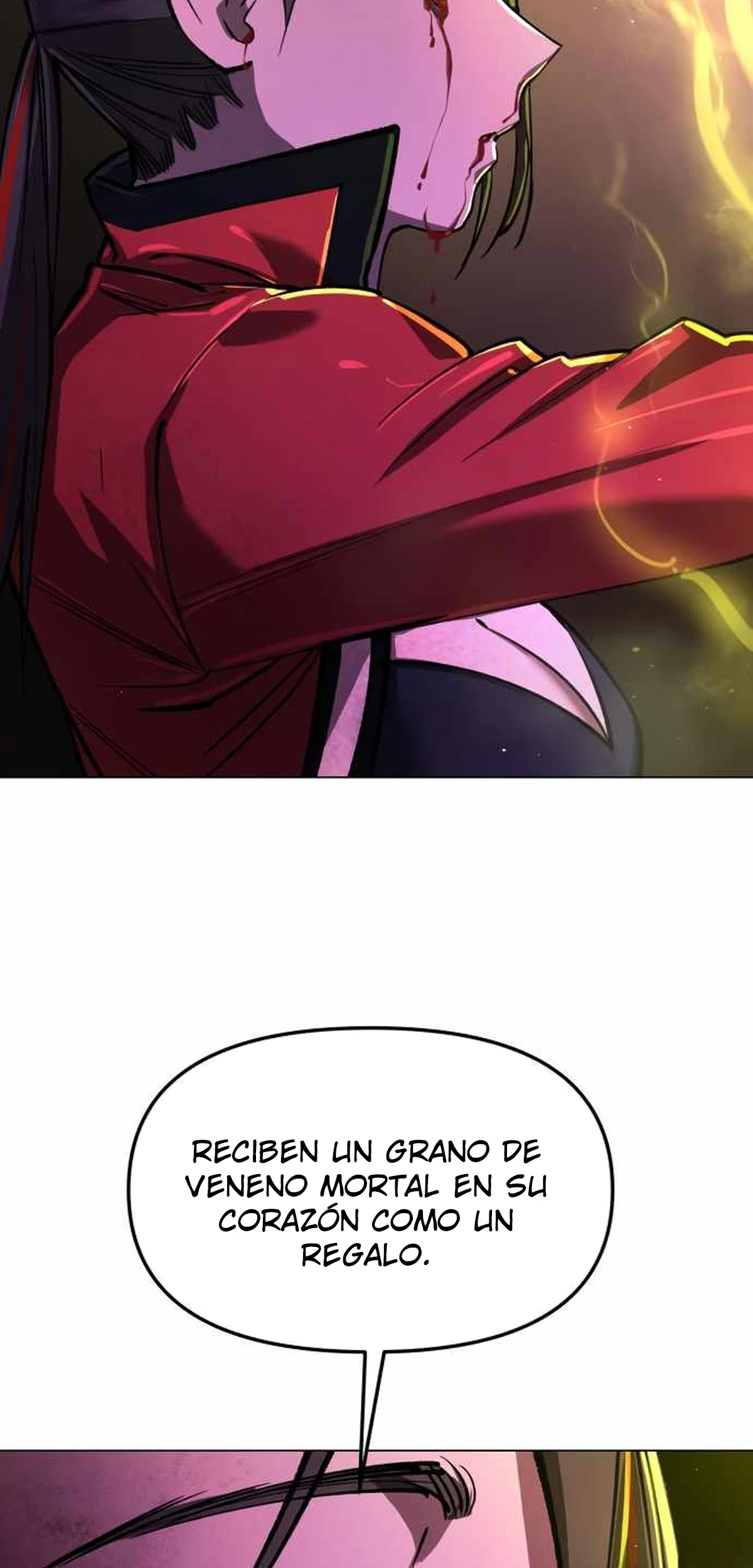 El Demonio Celestial del Espacio 3077 > Capitulo 15 > Page 951