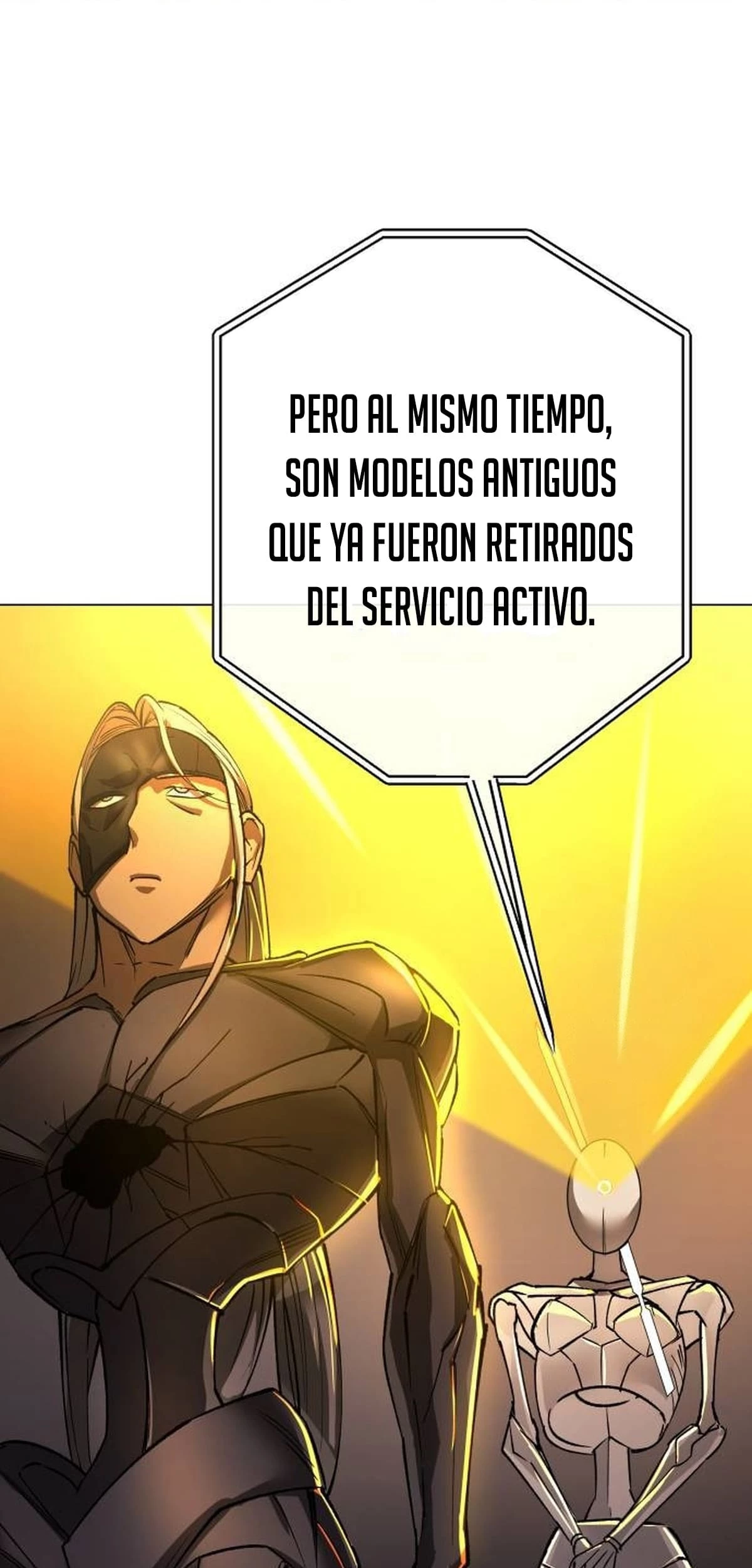 El Demonio Celestial del Espacio 3077 > Capitulo 16 > Page 271