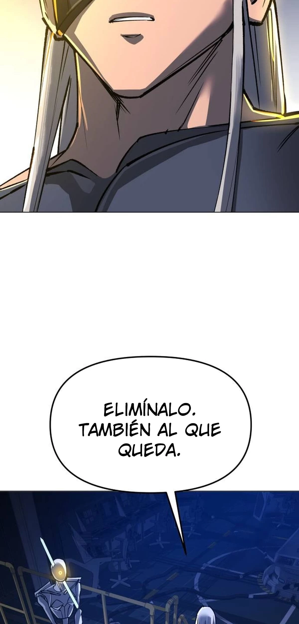 El Demonio Celestial del Espacio 3077 > Capitulo 16 > Page 291