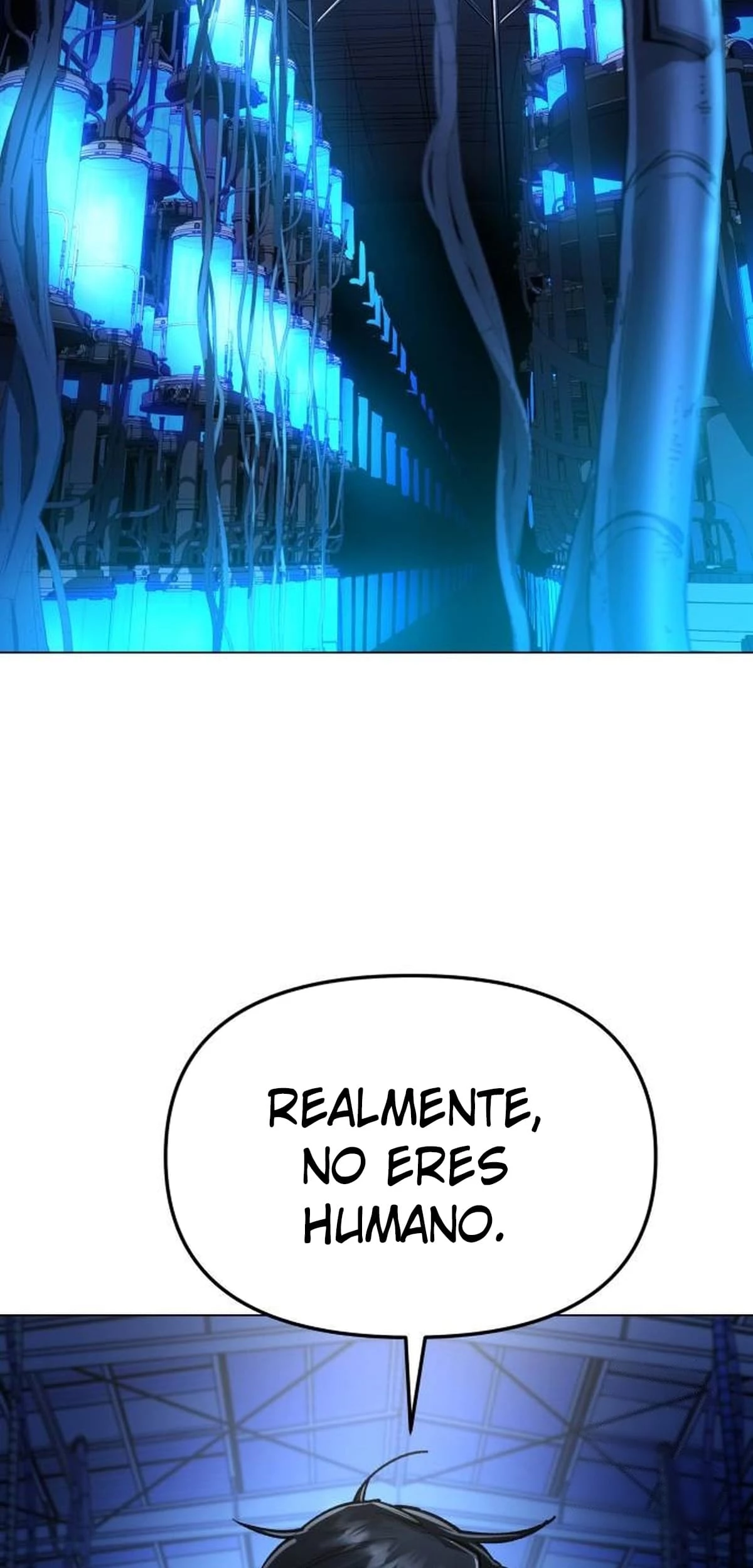 El Demonio Celestial del Espacio 3077 > Capitulo 16 > Page 701