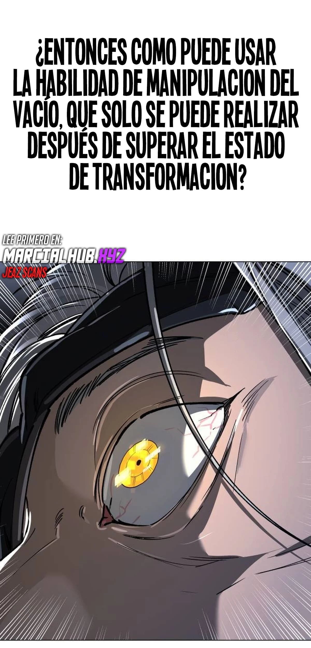 El Demonio Celestial del Espacio 3077 > Capitulo 16 > Page 871