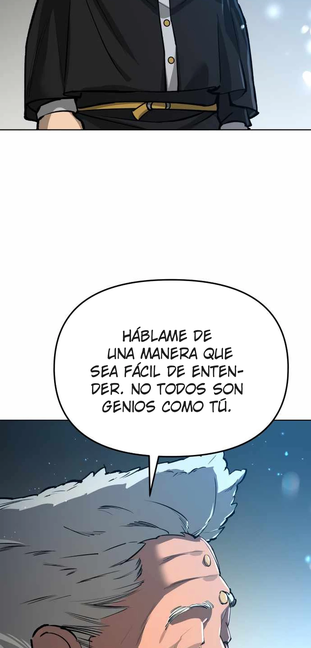 El Demonio Celestial del Espacio 3077 > Capitulo 17 > Page 591