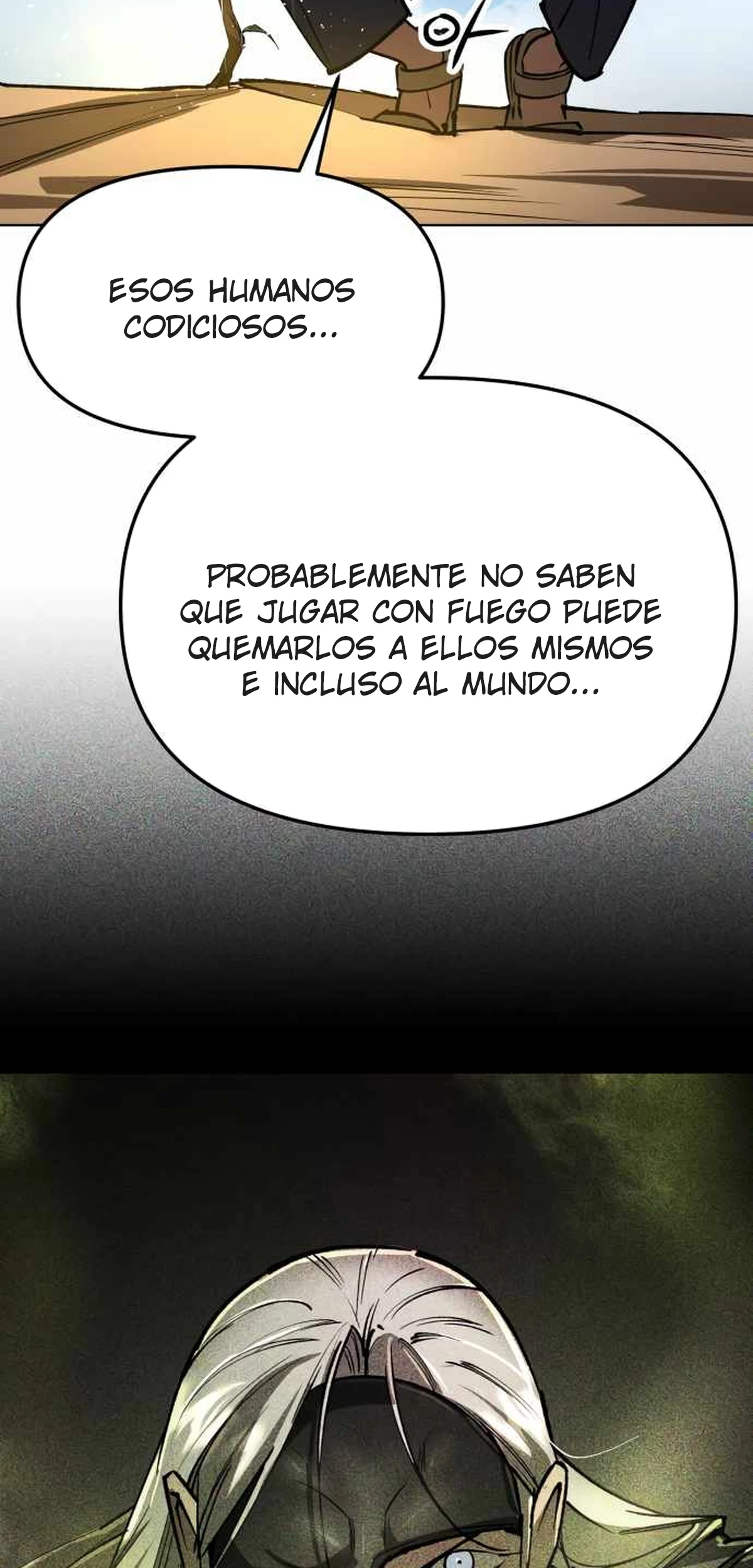 El Demonio Celestial del Espacio 3077 > Capitulo 17 > Page 651