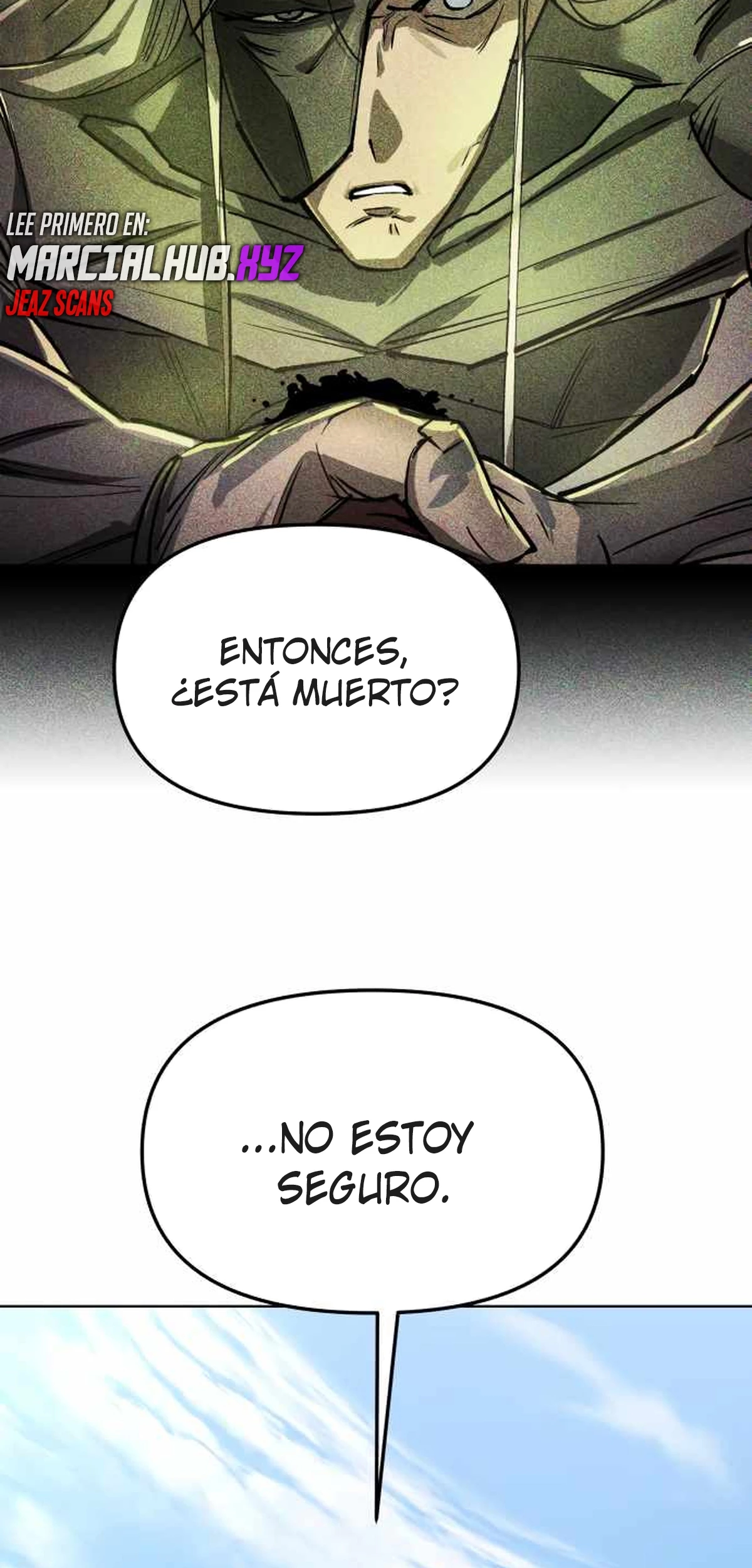 El Demonio Celestial del Espacio 3077 > Capitulo 17 > Page 661