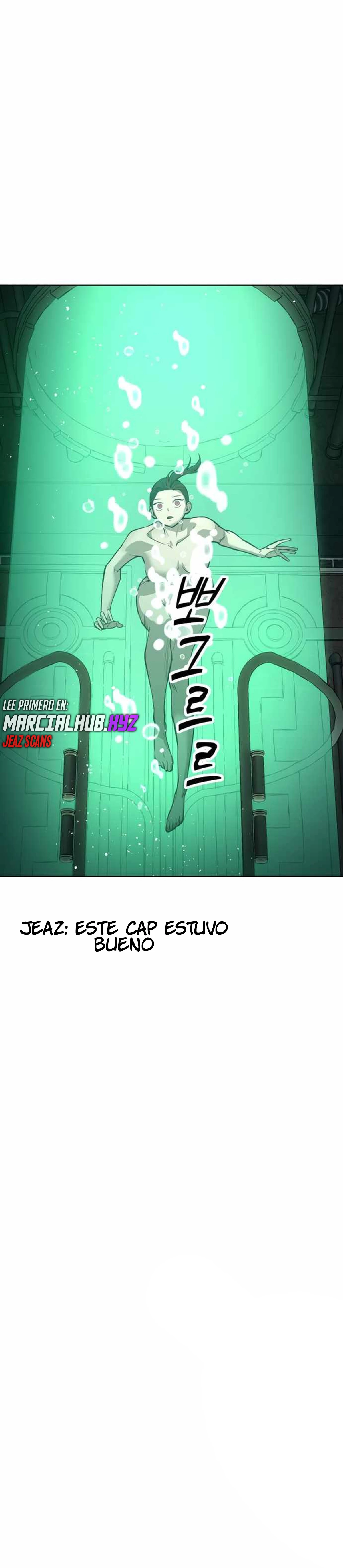 El Demonio Celestial del Espacio 3077 > Capitulo 18 > Page 421