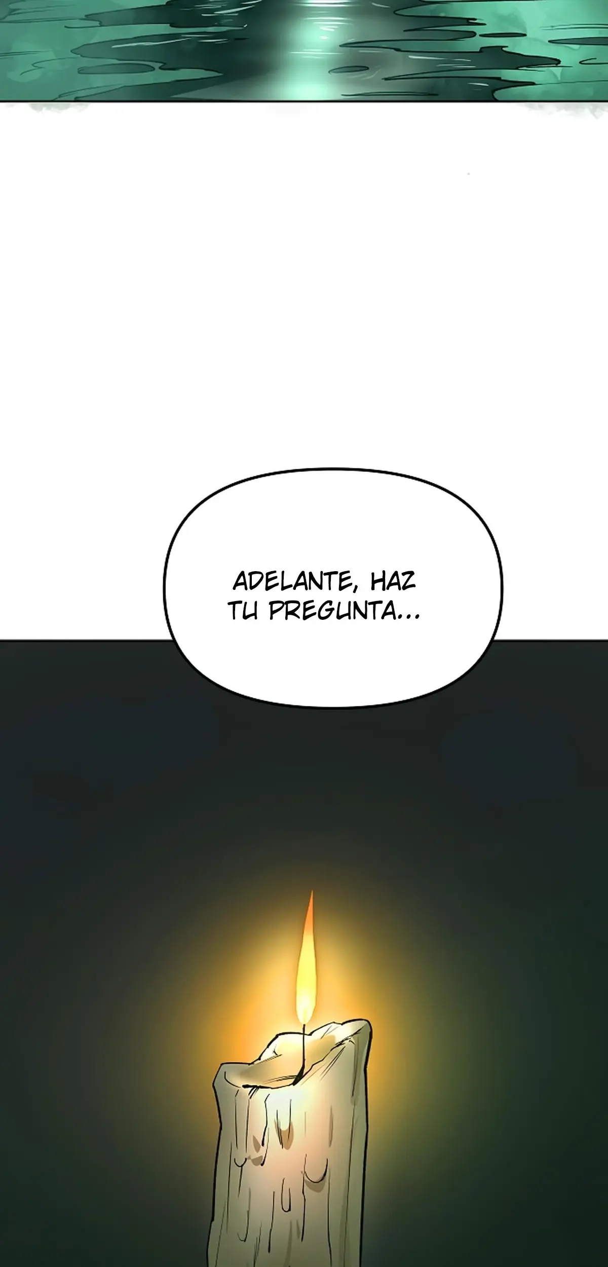 El Demonio Celestial del Espacio 3077 > Capitulo 24 > Page 311