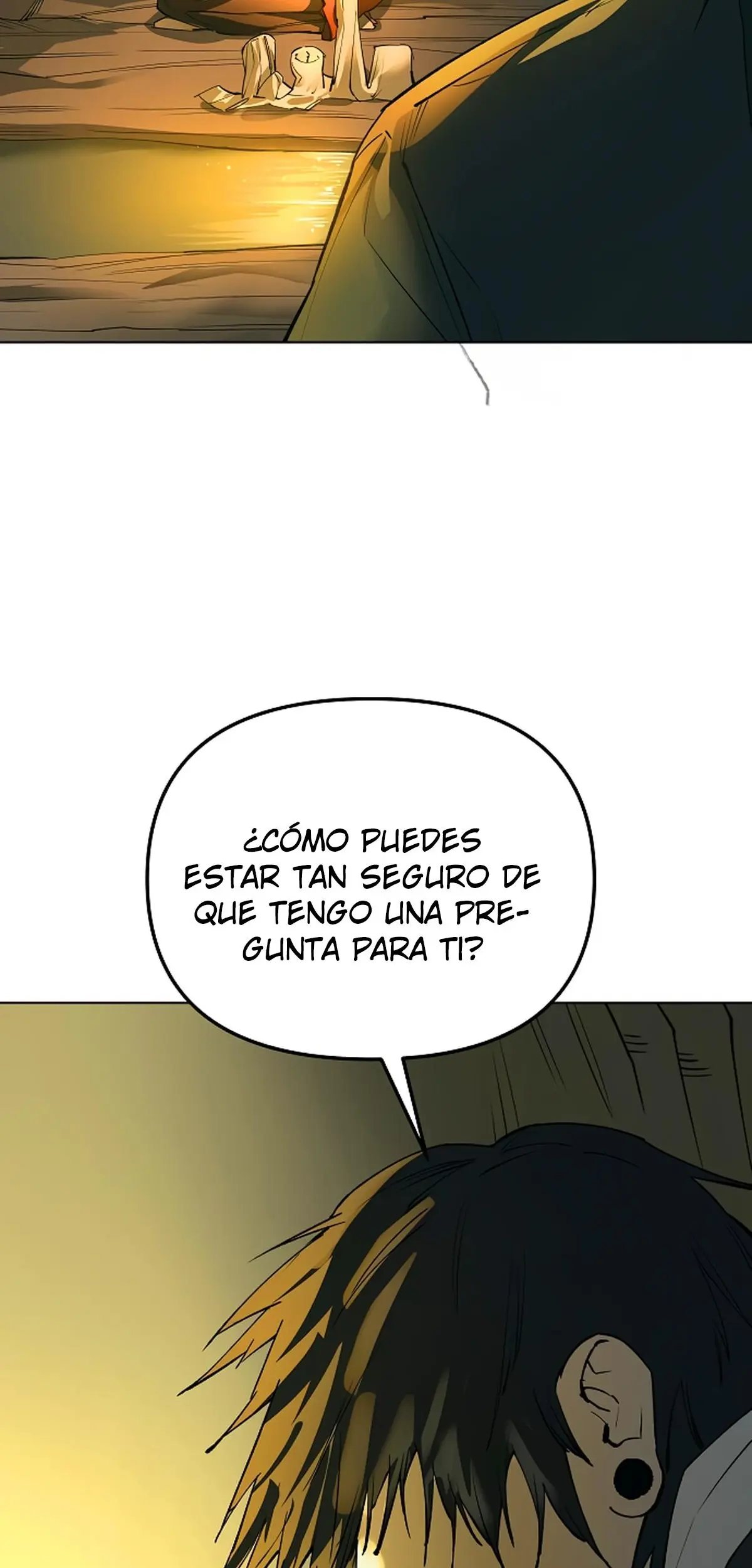 El Demonio Celestial del Espacio 3077 > Capitulo 24 > Page 331