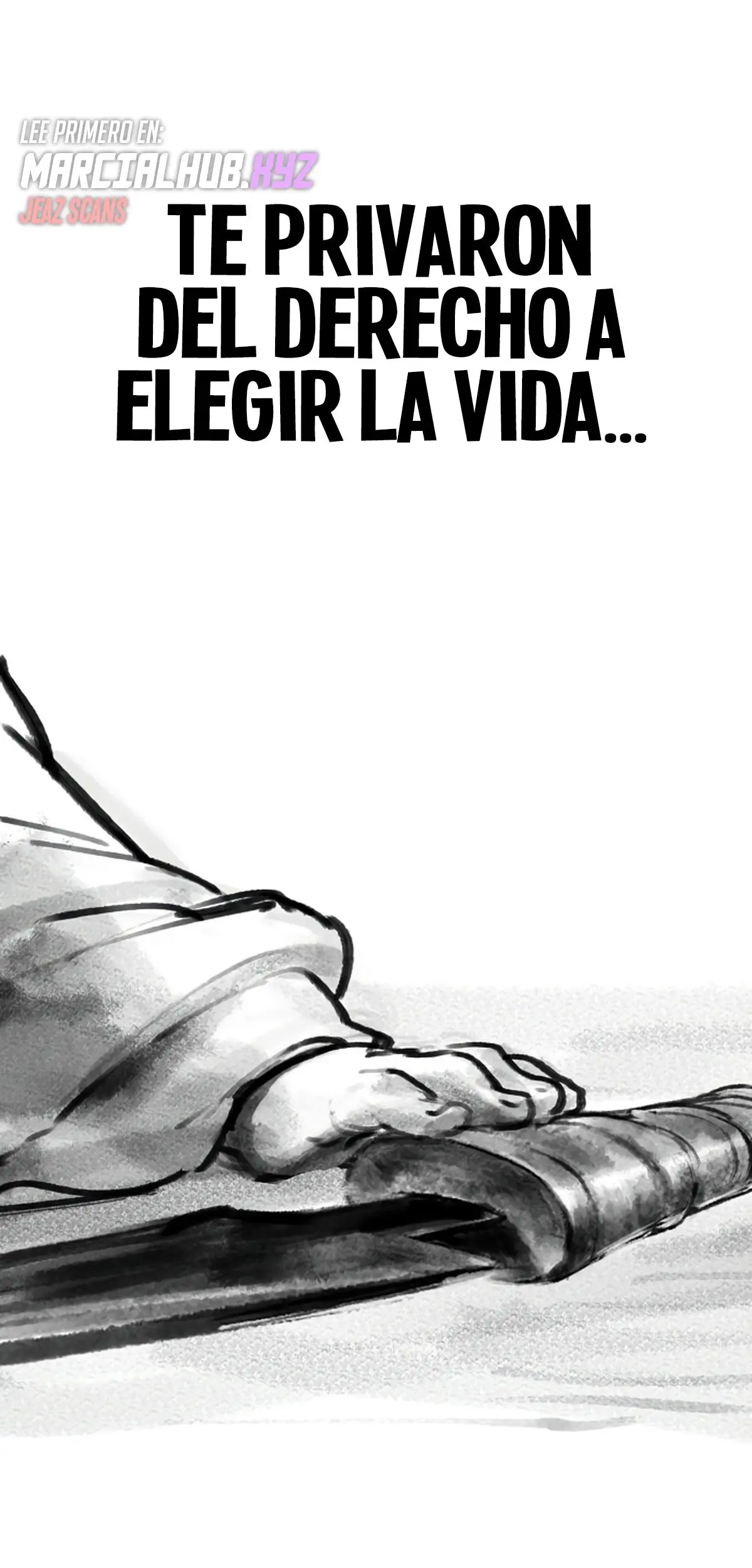 El Demonio Celestial del Espacio 3077 > Capitulo 24 > Page 601