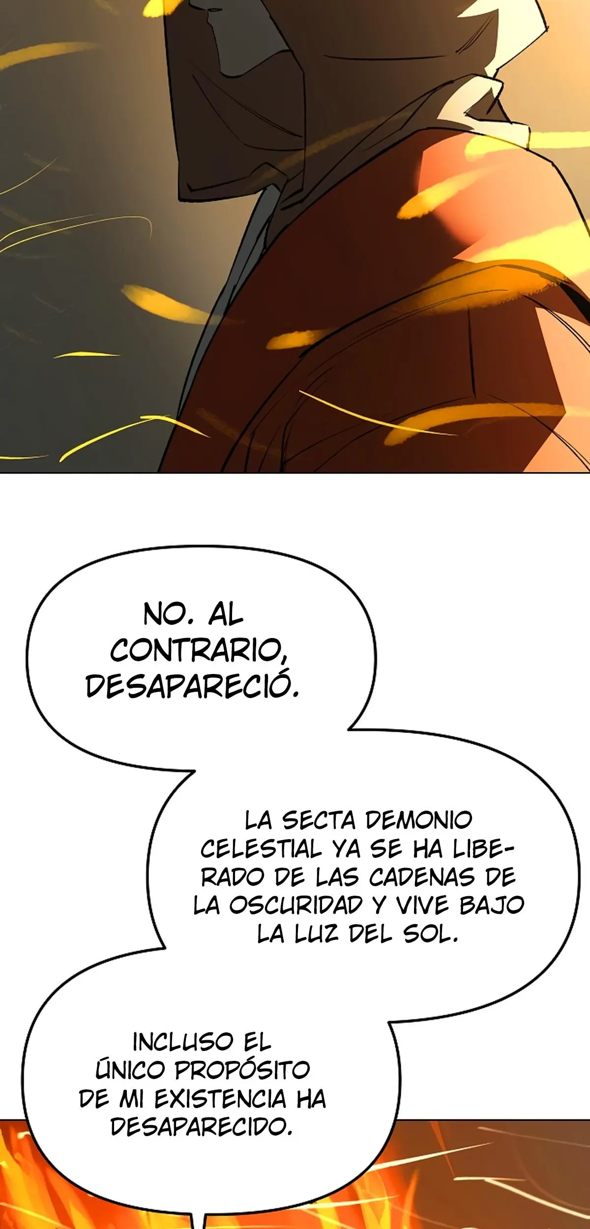 El Demonio Celestial del Espacio 3077 > Capitulo 24 > Page 1011