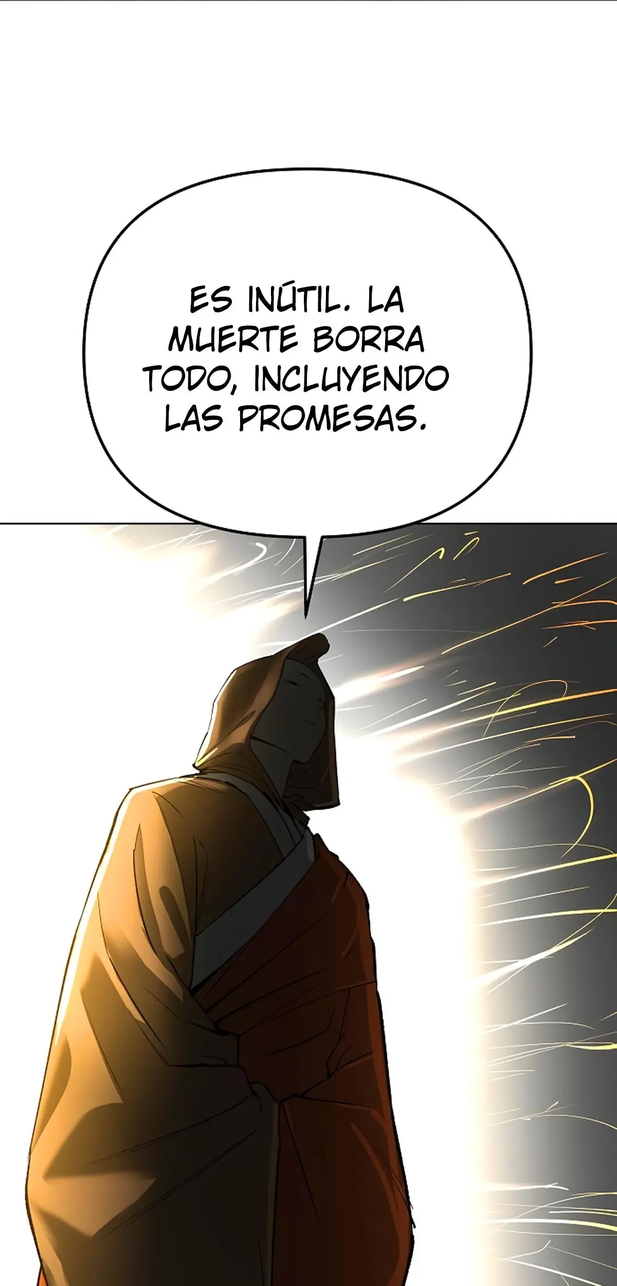 El Demonio Celestial del Espacio 3077 > Capitulo 25 > Page 31