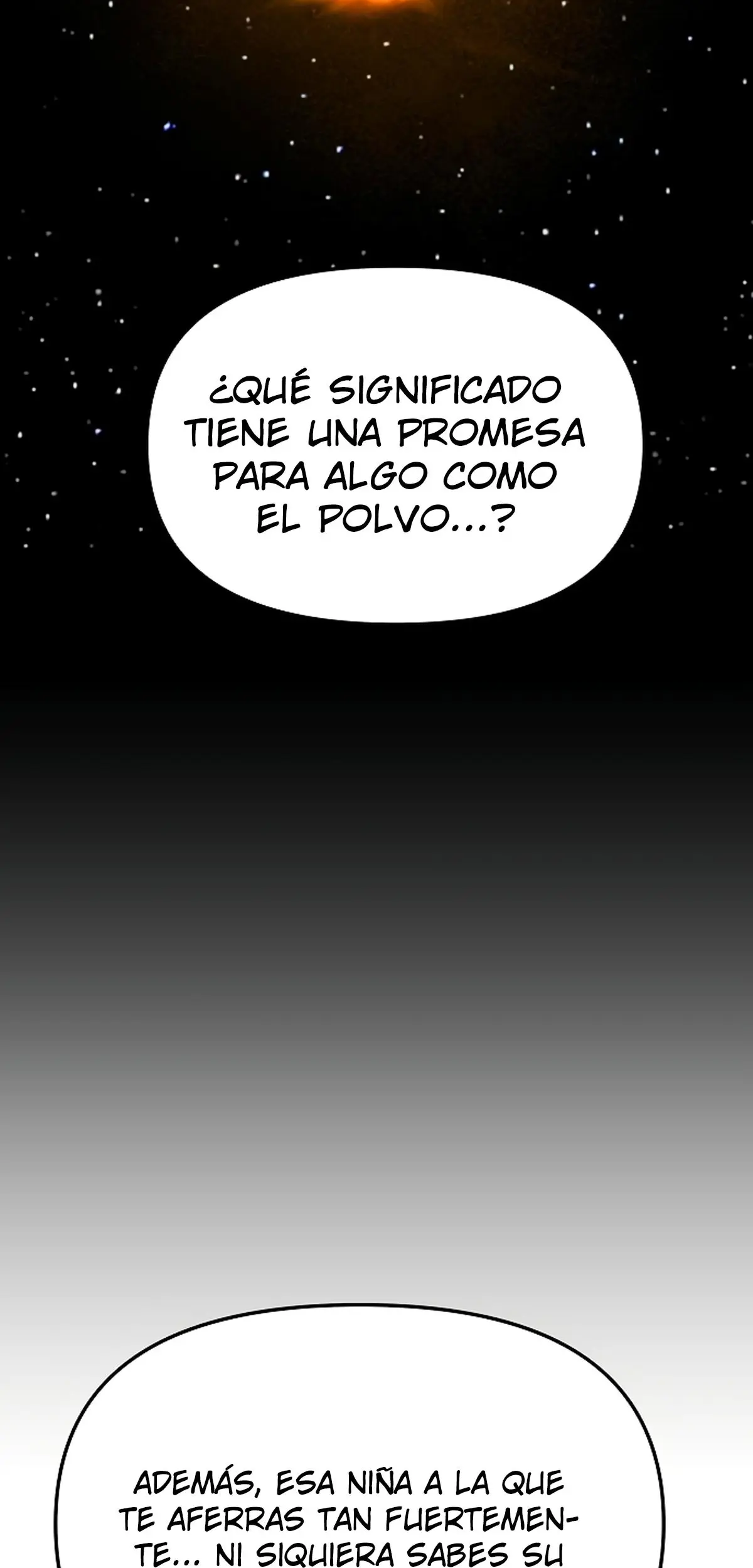 El Demonio Celestial del Espacio 3077 > Capitulo 25 > Page 61