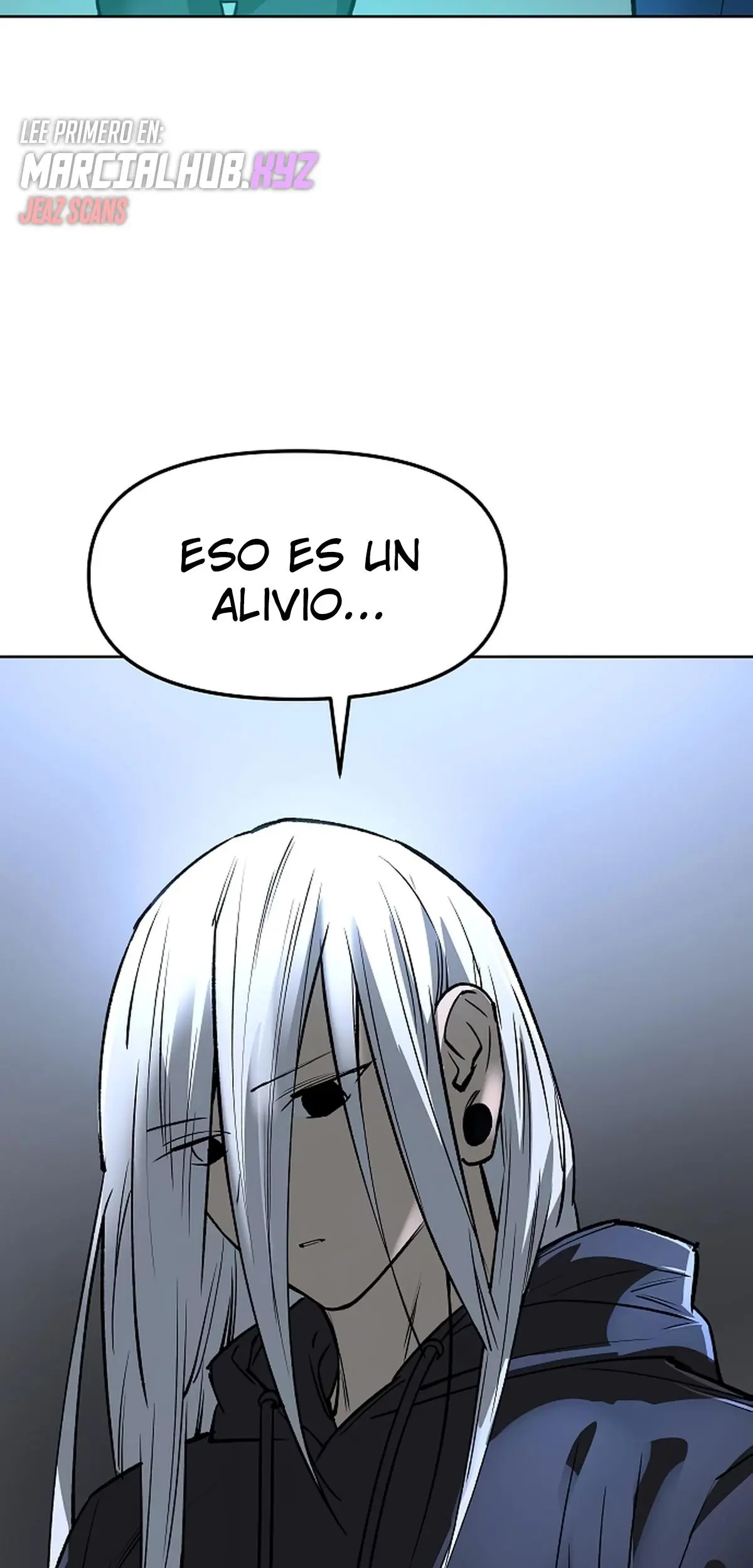 El Demonio Celestial del Espacio 3077 > Capitulo 25 > Page 1001