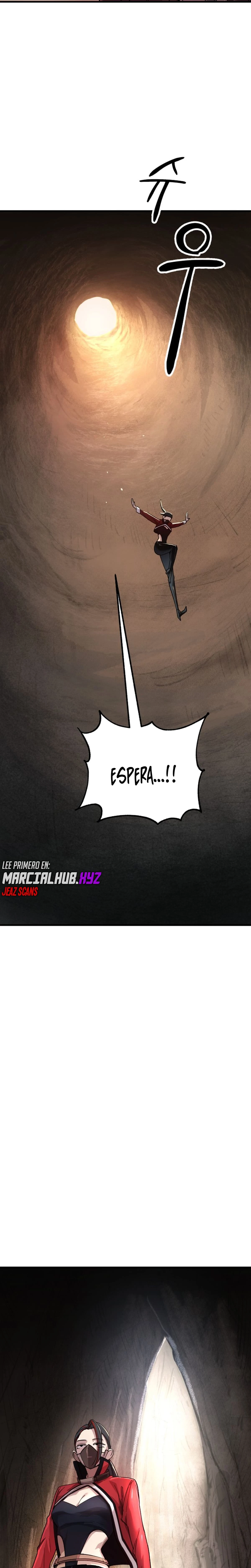 El Demonio Celestial del Espacio 3077 > Capitulo 1 > Page 251