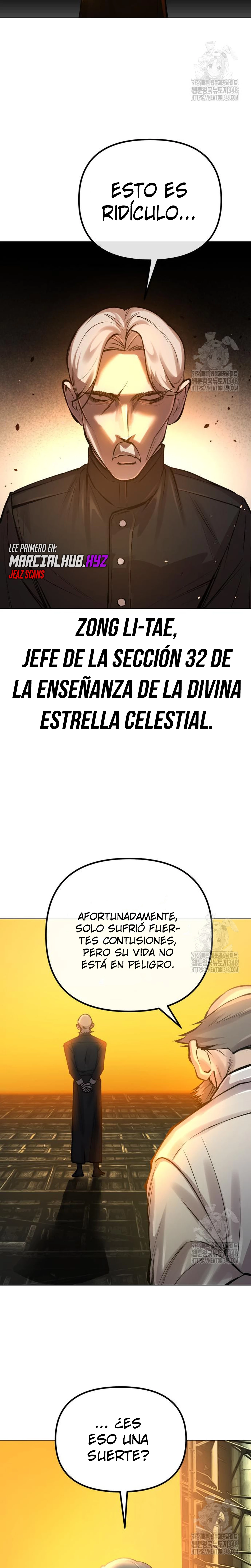 El Demonio Celestial del Espacio 3077 > Capitulo 3 > Page 381