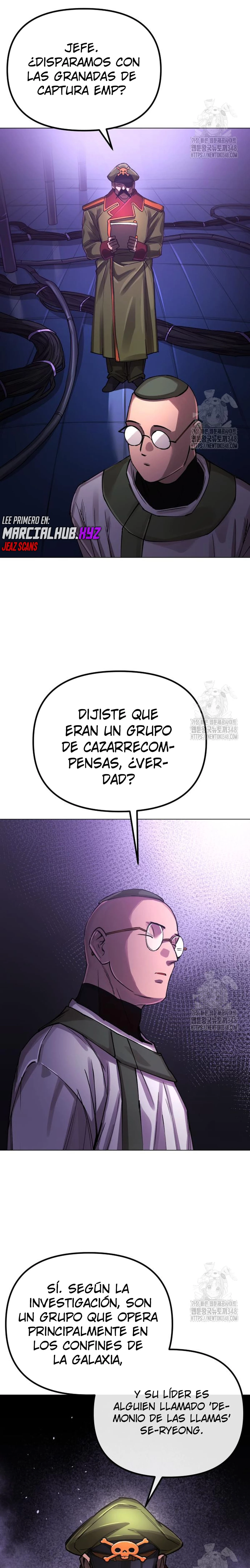 El Demonio Celestial del Espacio 3077 > Capitulo 4 > Page 211