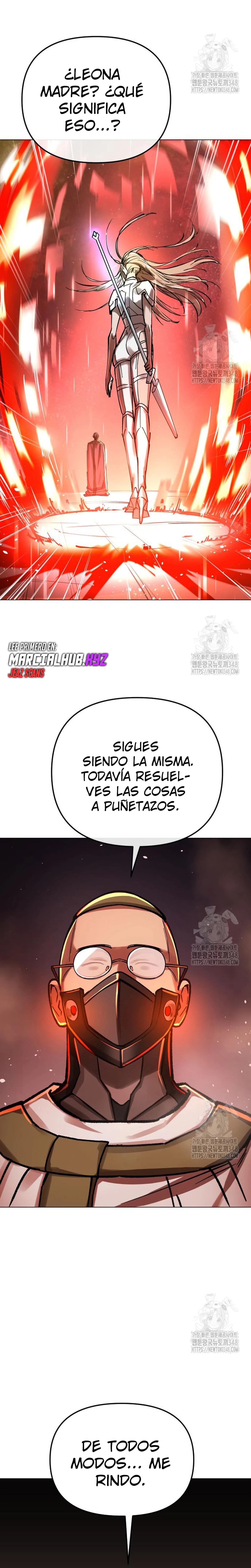 El Demonio Celestial del Espacio 3077 > Capitulo 5 > Page 131