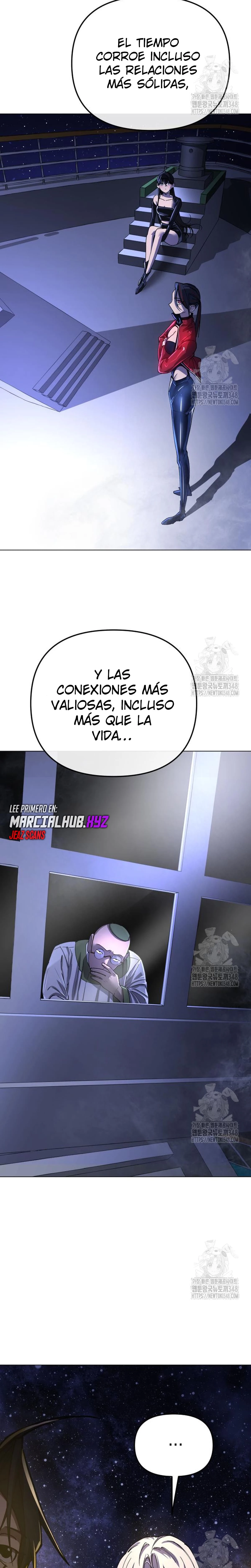 El Demonio Celestial del Espacio 3077 > Capitulo 7 > Page 251