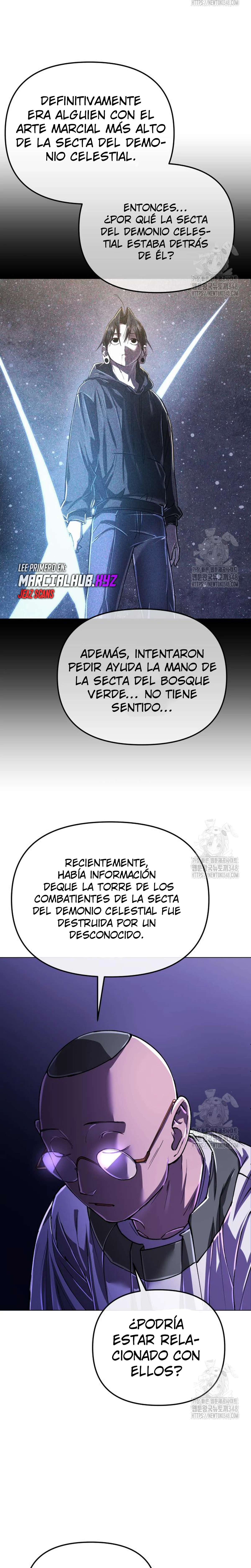 El Demonio Celestial del Espacio 3077 > Capitulo 7 > Page 361