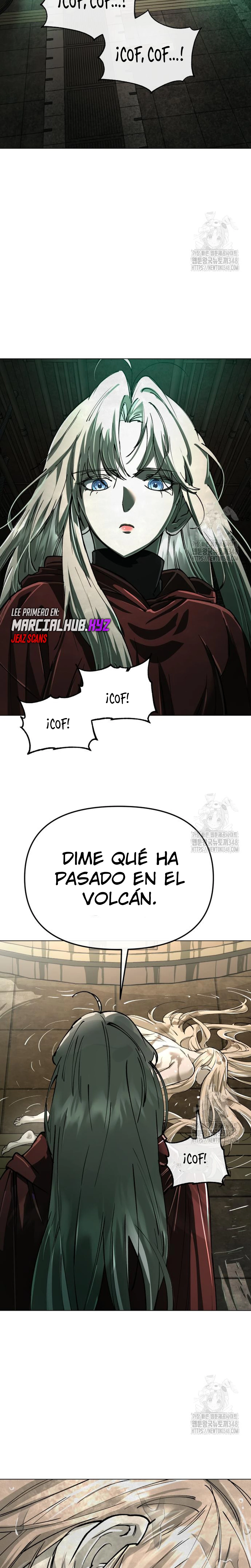 El Demonio Celestial del Espacio 3077 > Capitulo 7 > Page 471