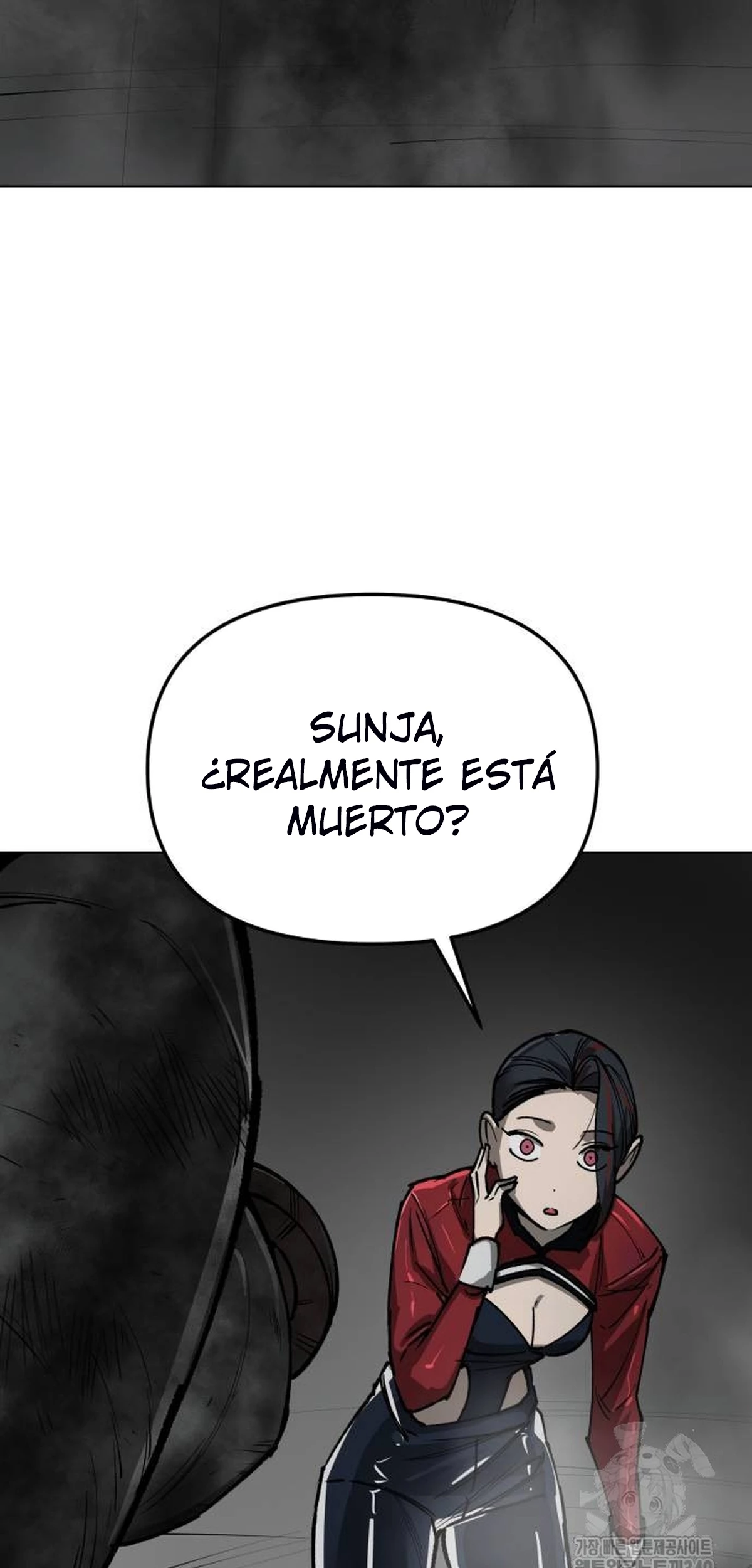 El Demonio Celestial del Espacio 3077 > Capitulo 8 > Page 1021