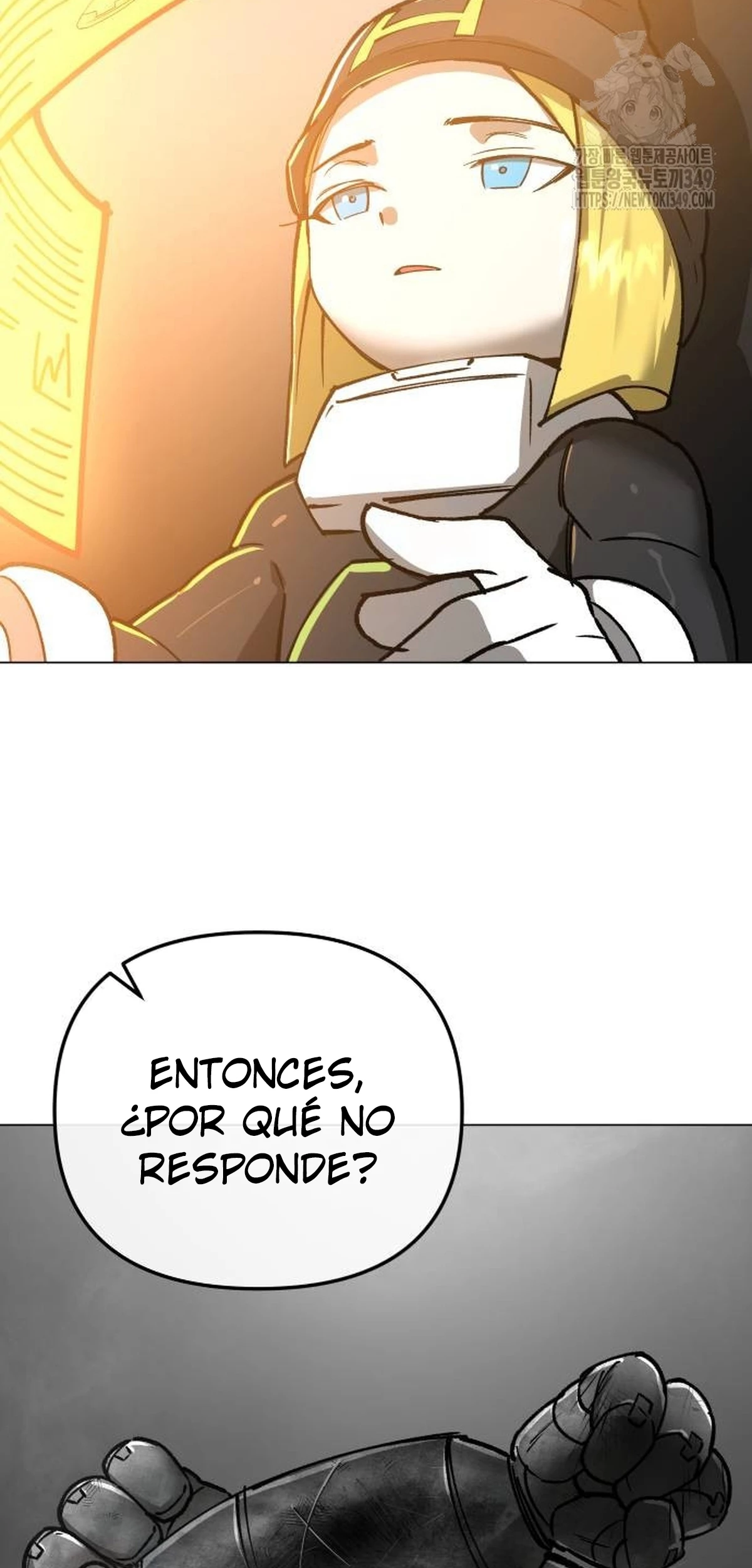 El Demonio Celestial del Espacio 3077 > Capitulo 8 > Page 1041