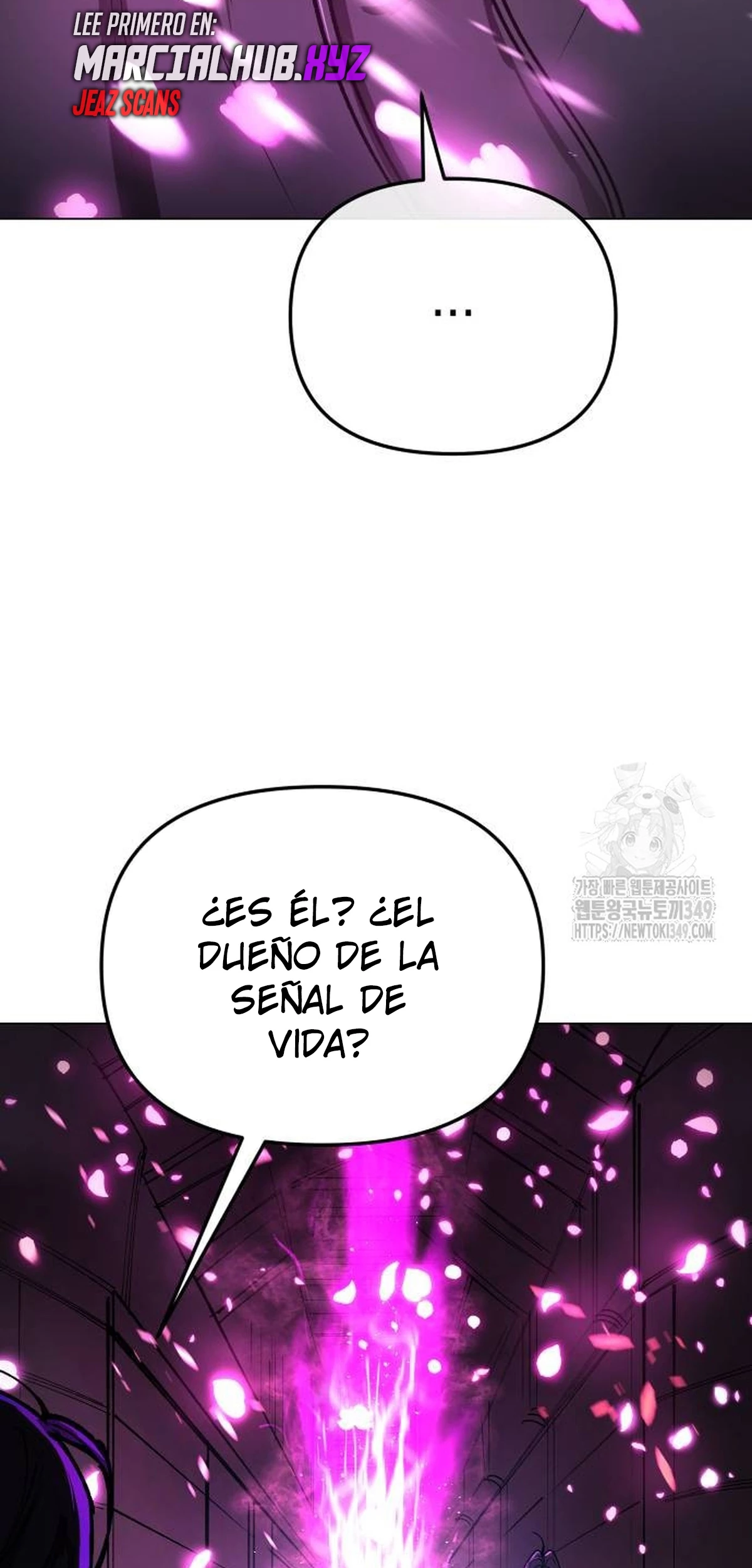 El Demonio Celestial del Espacio 3077 > Capitulo 8 > Page 1181