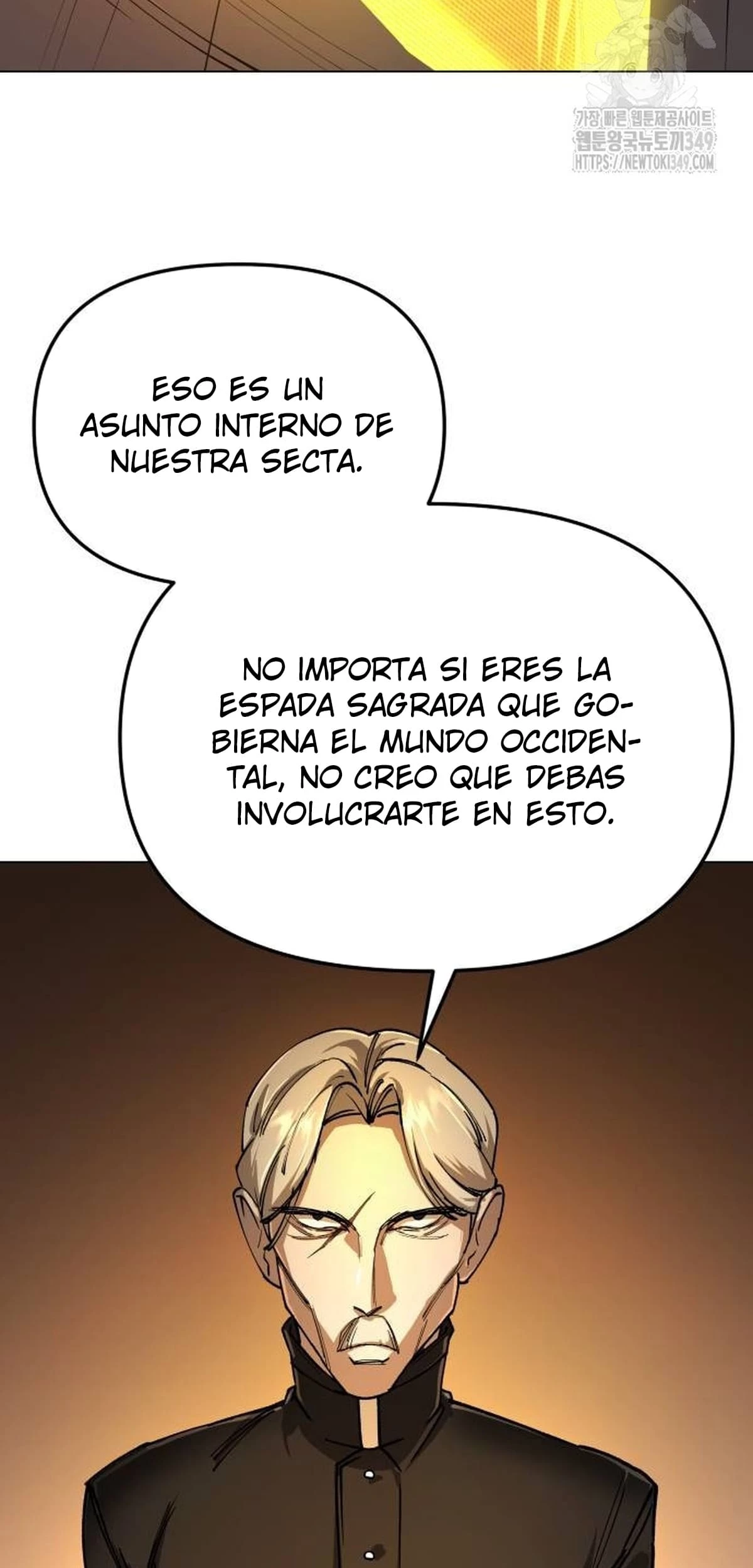 El Demonio Celestial del Espacio 3077 > Capitulo 8 > Page 131