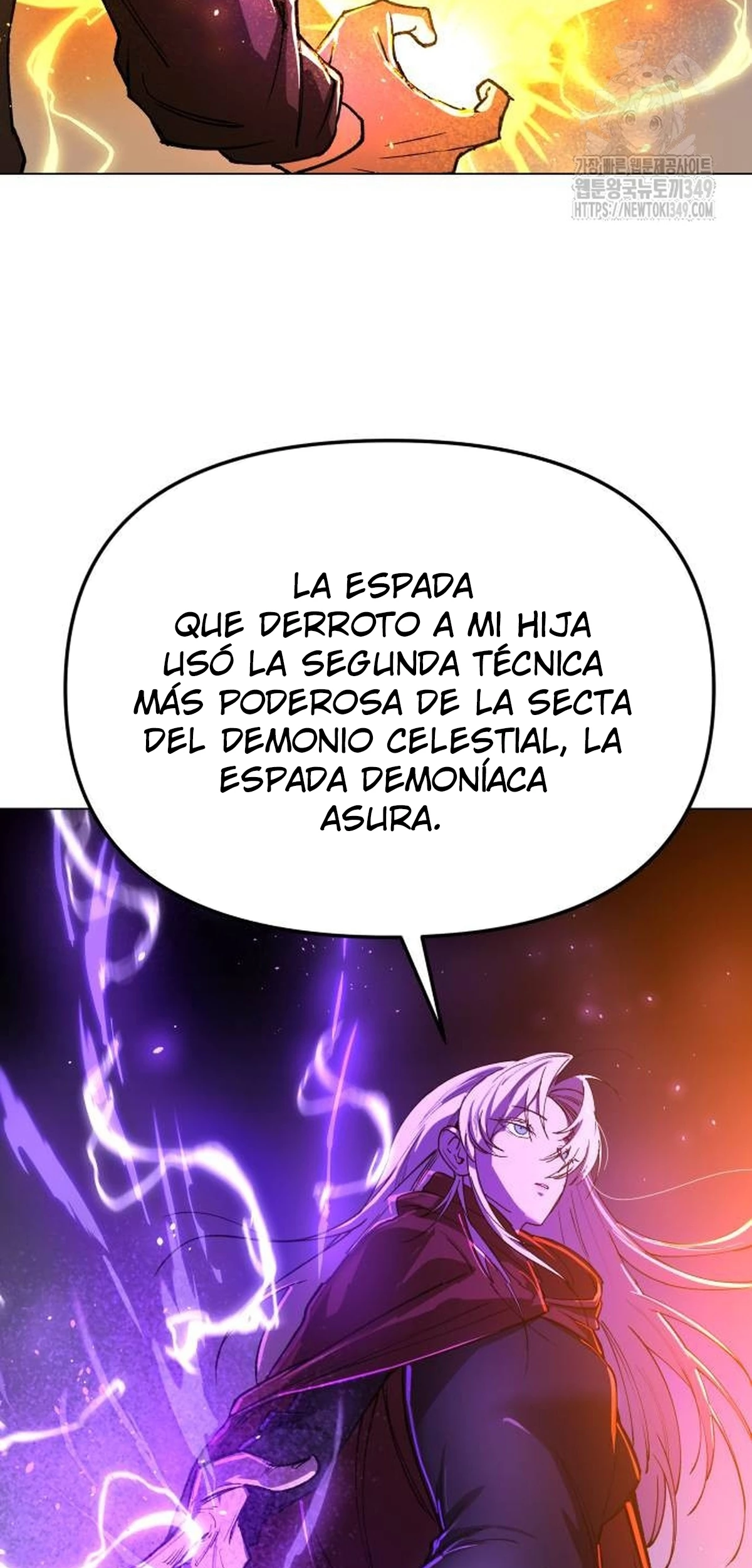 El Demonio Celestial del Espacio 3077 > Capitulo 8 > Page 331