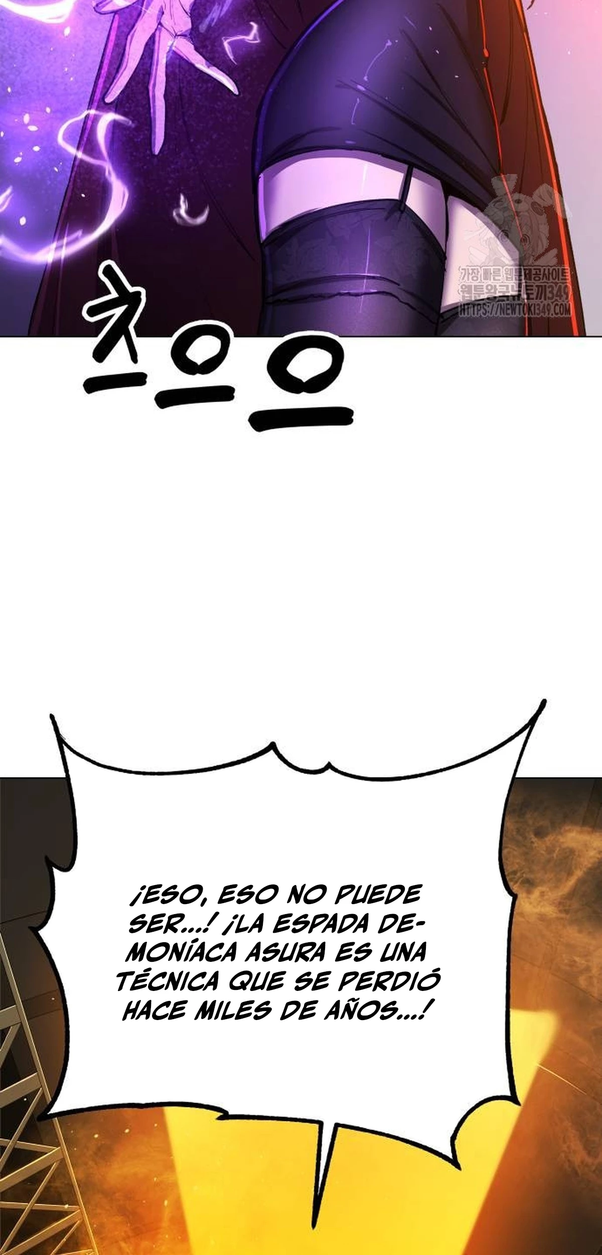 El Demonio Celestial del Espacio 3077 > Capitulo 8 > Page 341