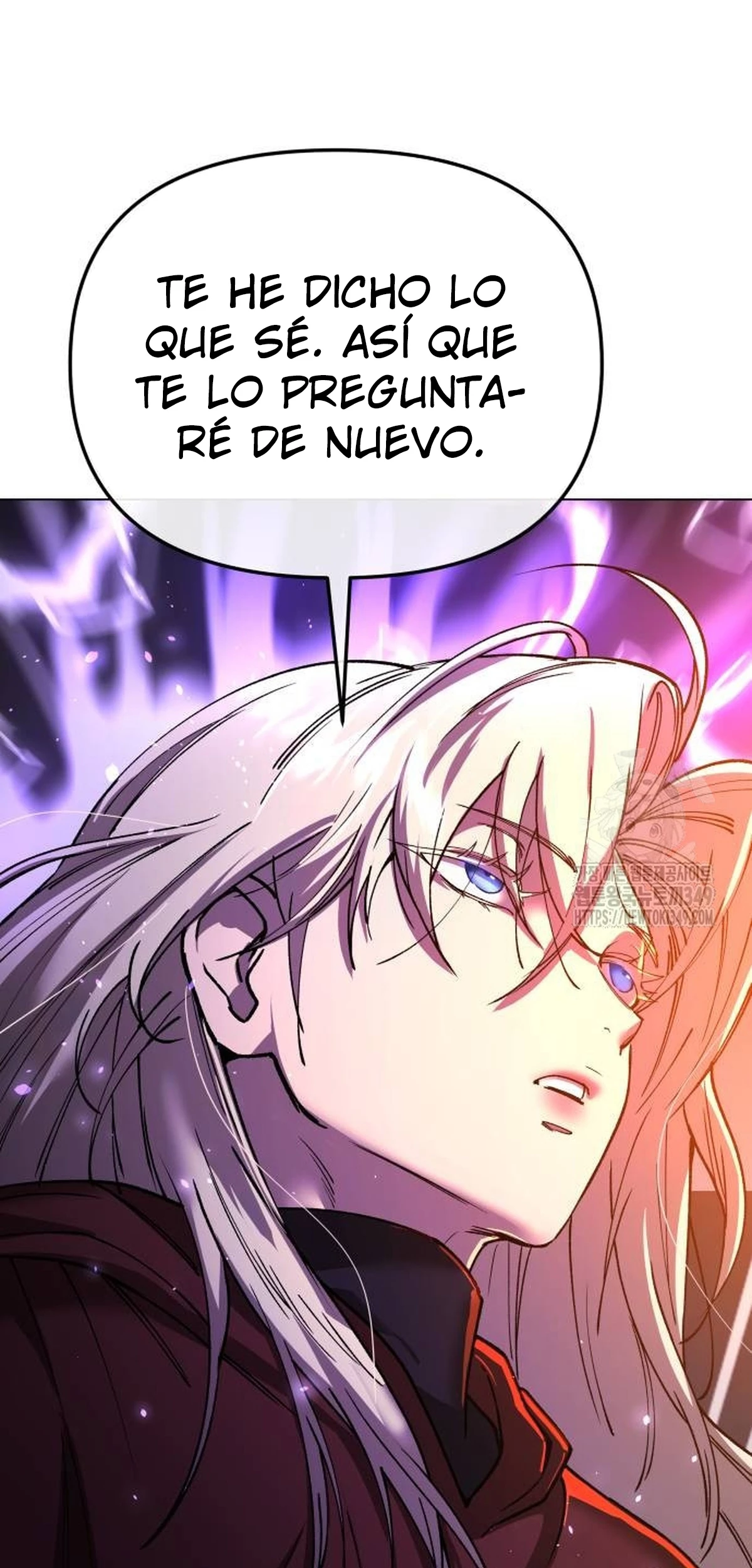 El Demonio Celestial del Espacio 3077 > Capitulo 8 > Page 371