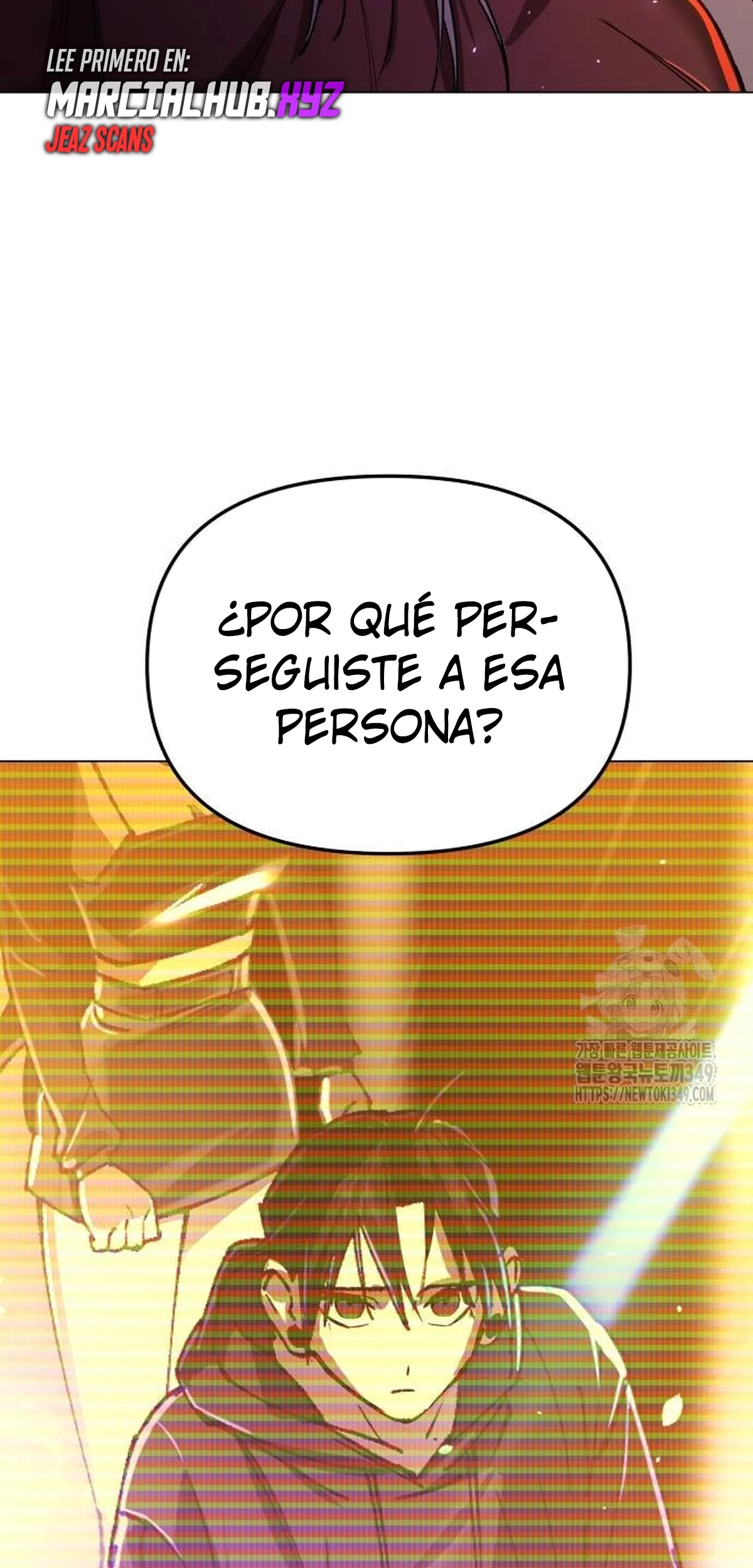 El Demonio Celestial del Espacio 3077 > Capitulo 8 > Page 381