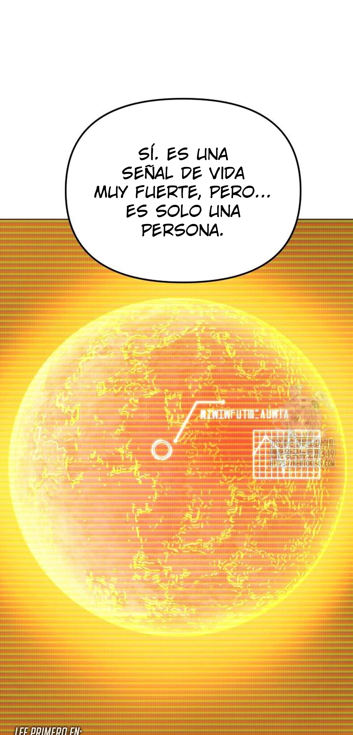 El Demonio Celestial del Espacio 3077 > Capitulo 8 > Page 681