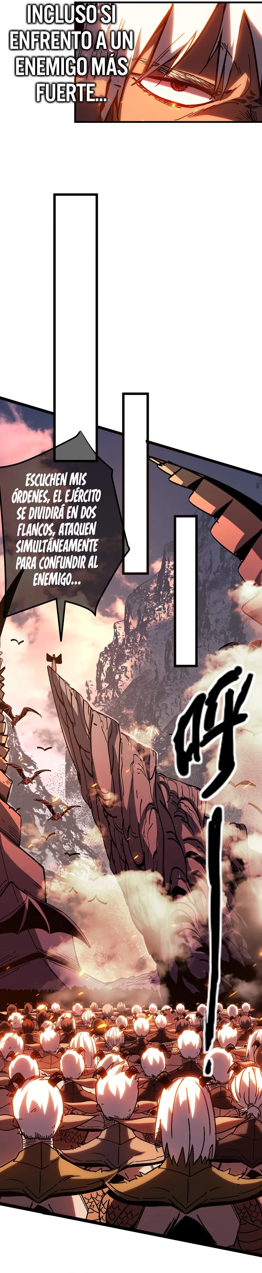 He Cultivado a un Enemigo > Capitulo 1 > Page 341