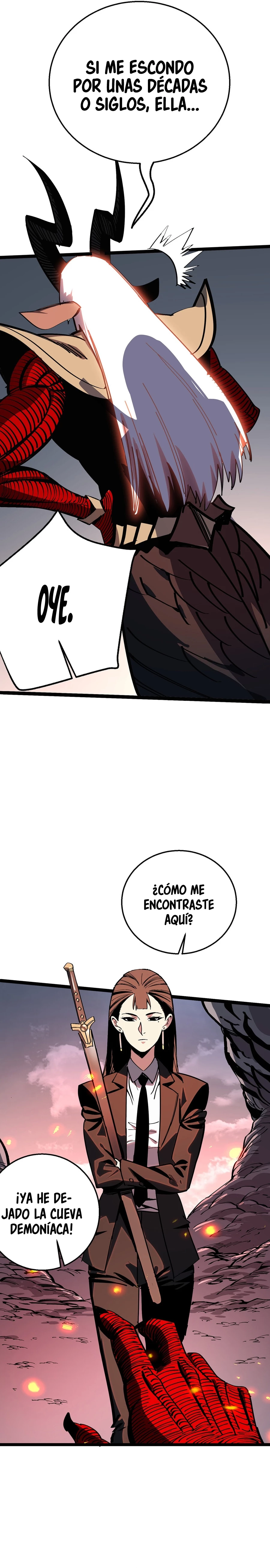 He Cultivado a un Enemigo > Capitulo 2 > Page 51