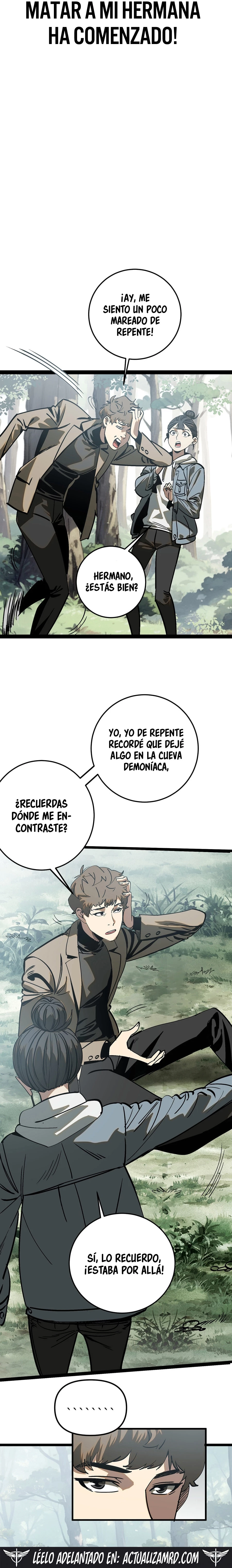 He Cultivado a un Enemigo > Capitulo 3 > Page 361