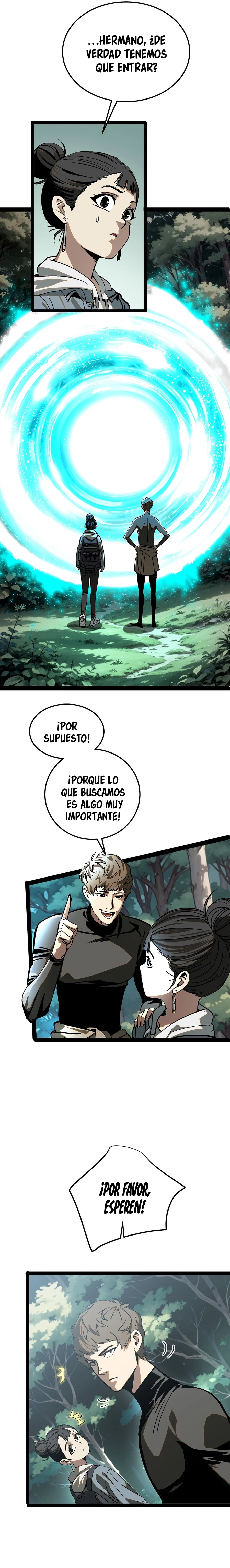 He Cultivado a un Enemigo > Capitulo 4 > Page 51