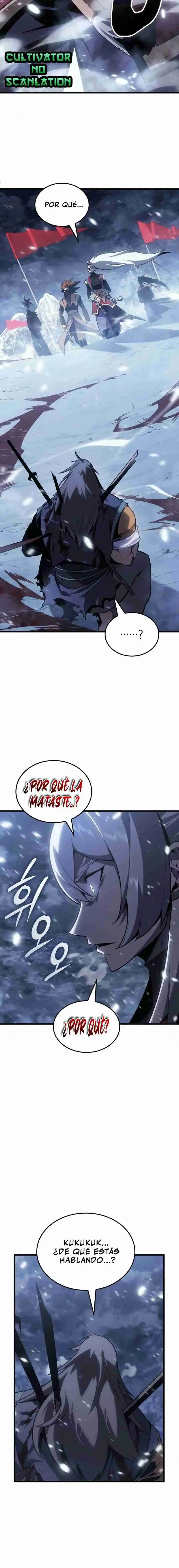  Señor del Hielo > Capitulo 1 > Page 31