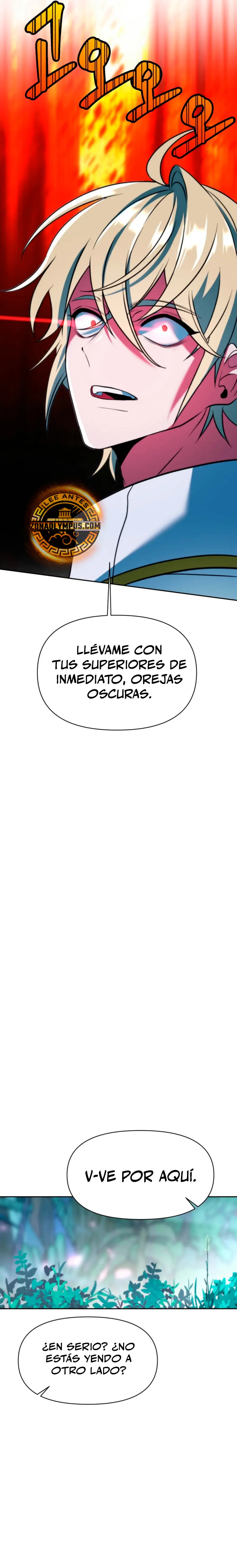 Archimago trascendiendo a través de la regresión > Capitulo 144 > Page 171