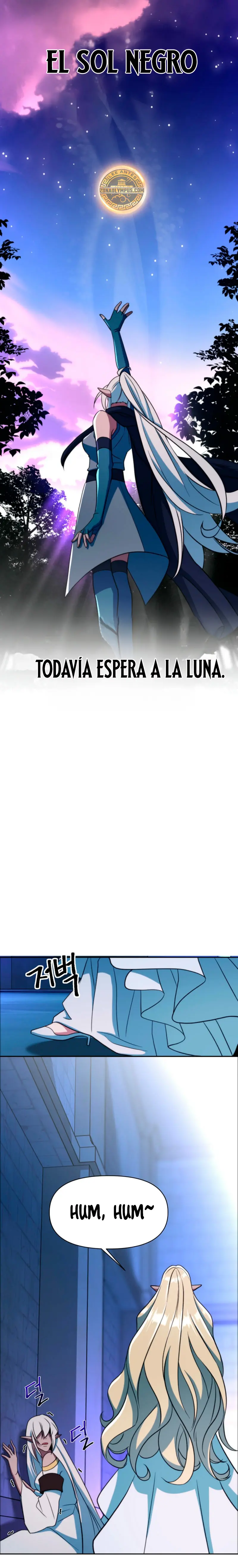 Archimago trascendiendo a través de la regresión > Capitulo 146 > Page 181