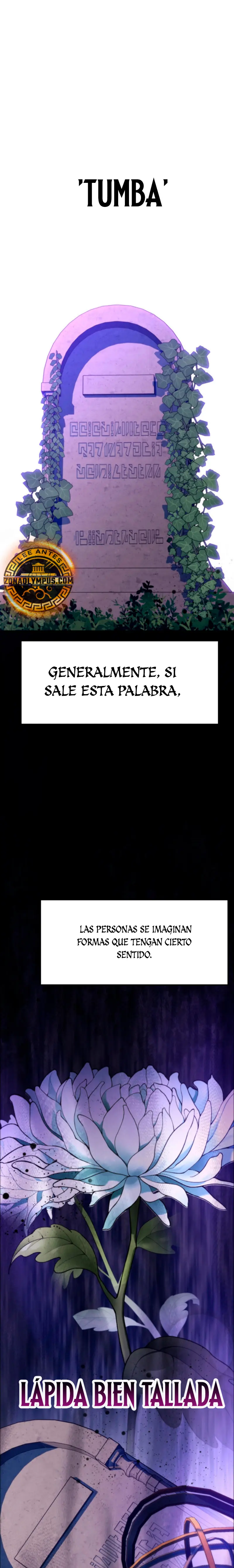 Archimago trascendiendo a través de la regresión > Capitulo 147 > Page 21