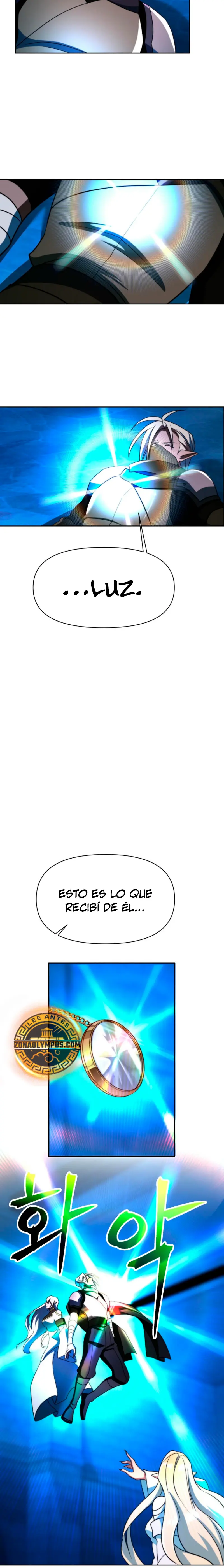 Archimago trascendiendo a través de la regresión > Capitulo 147 > Page 191